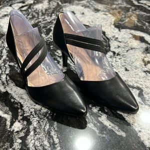 LifeStride Black Shoes